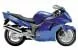 CBR1100XX Super Blackbird