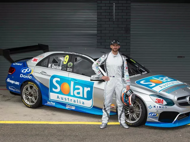 What does G mean in racing?