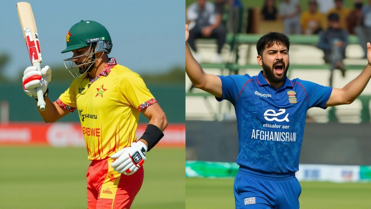 What Comes Next? A Two-Test Series With Stakes