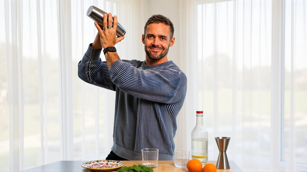 The Bigger Trend: Reality Stars Going Deeper