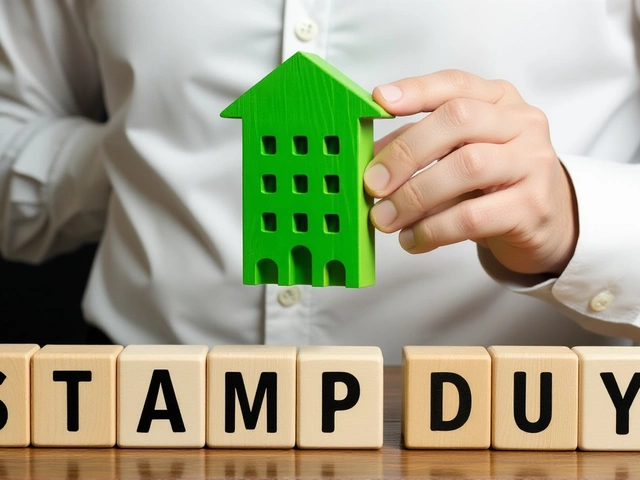 Aldermore Urges 18-Month Stamp Duty Holiday for New Homes Under £500,000 Ahead of Autumn Budget 2025