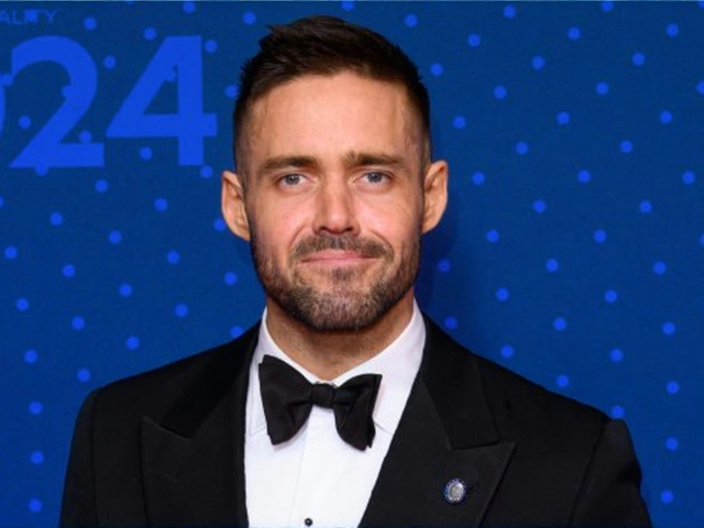 Ymu Signs Spencer Matthews as Reality Star, Podcaster and Endurance Athlete