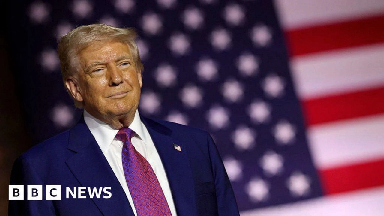 Trump’s Tariff Plan and $2,000 Dividend Proposal Risk $22K Household Losses, Warn Economists