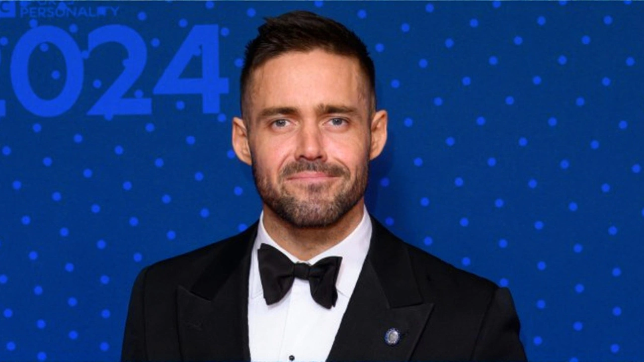 Ymu Signs Spencer Matthews as Reality Star, Podcaster and Endurance Athlete