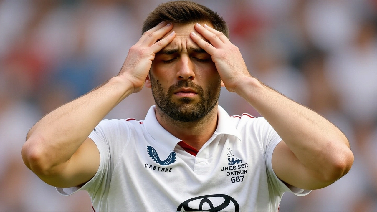 Background: The Path to a Test Cap